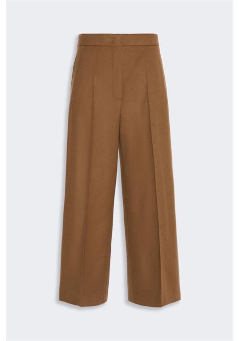 Pantalone in drap di pura lana MAX MARA Studio | 2626136112600025
